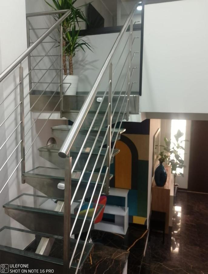 Delizioso Appartamento Rome Exterior photo