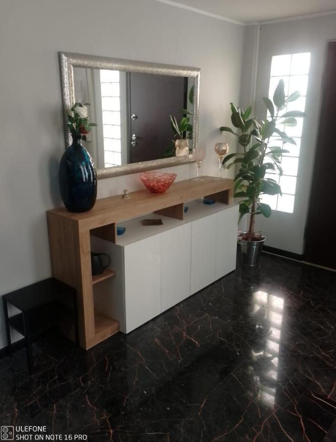 Delizioso Appartamento Rome Exterior photo