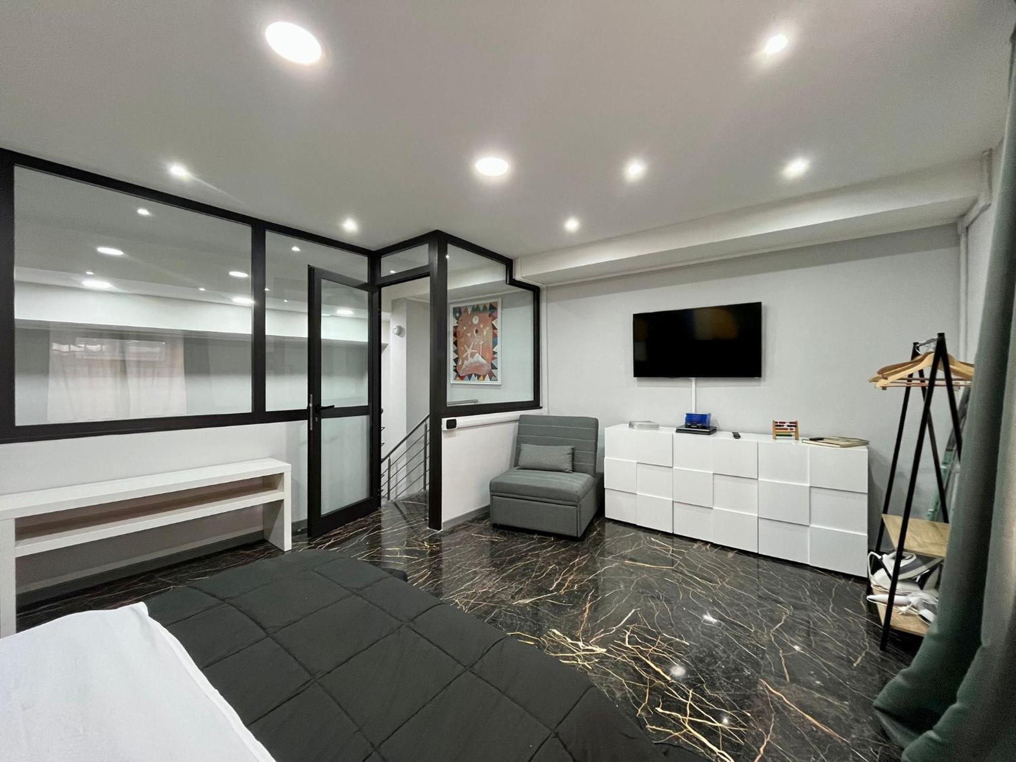 Delizioso Appartamento Rome Exterior photo