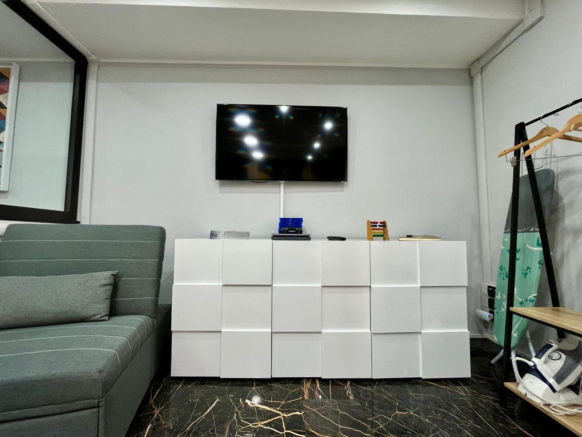 Delizioso Appartamento Rome Exterior photo
